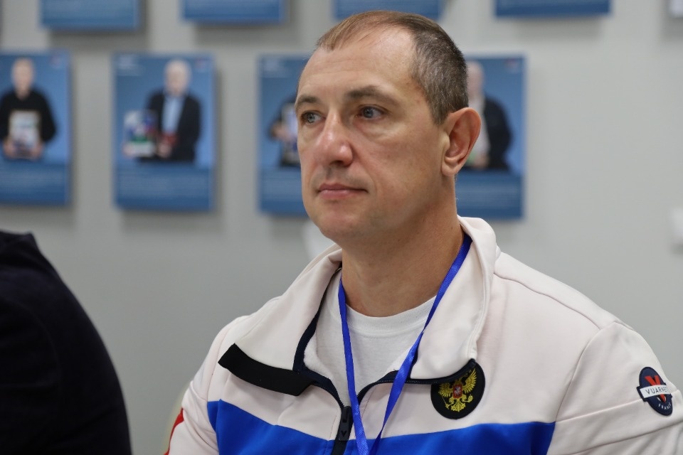 «Сила – Единство»