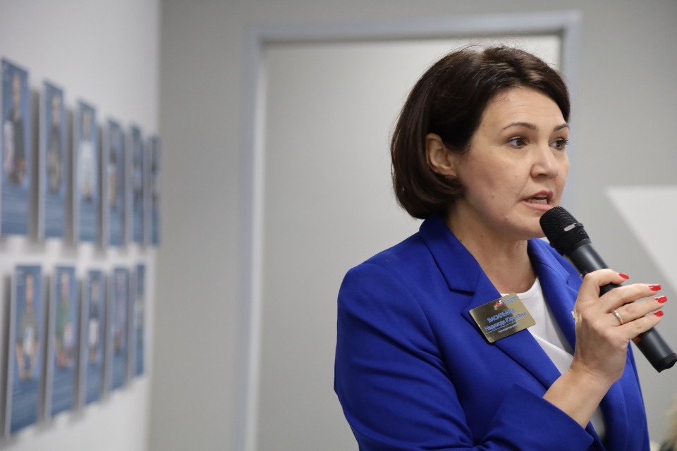 «Сила – Единство»