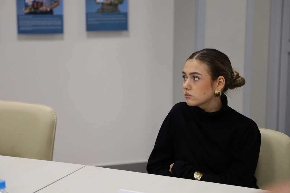 «Сила – Единство»