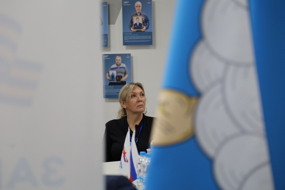 «Сила – Единство»