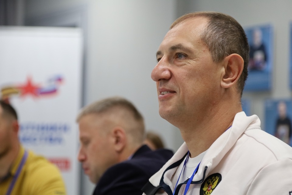 «Сила – Единство»