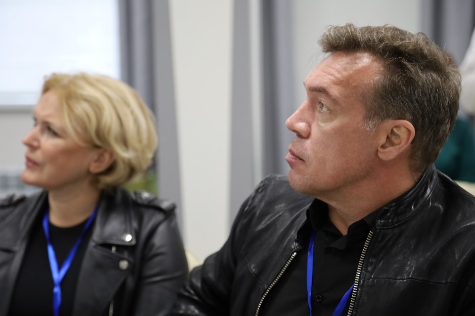 «Сила – Единство»