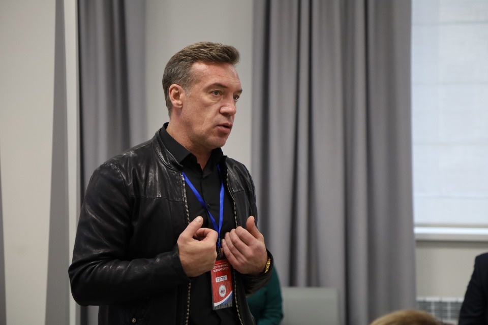 «Сила – Единство»