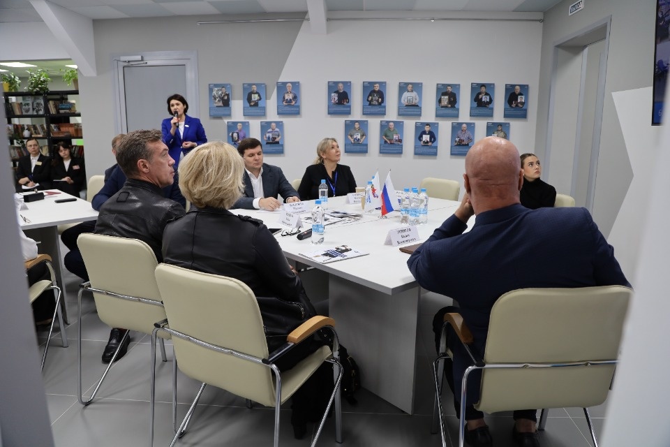 «Сила – Единство»