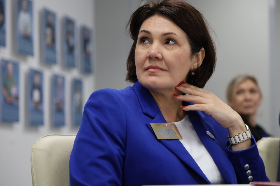 «Сила – Единство»