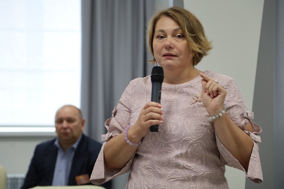 «Сила – Единство»