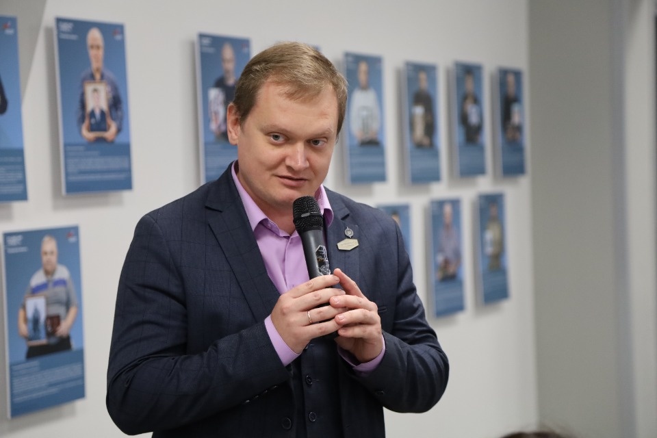 «Сила – Единство»