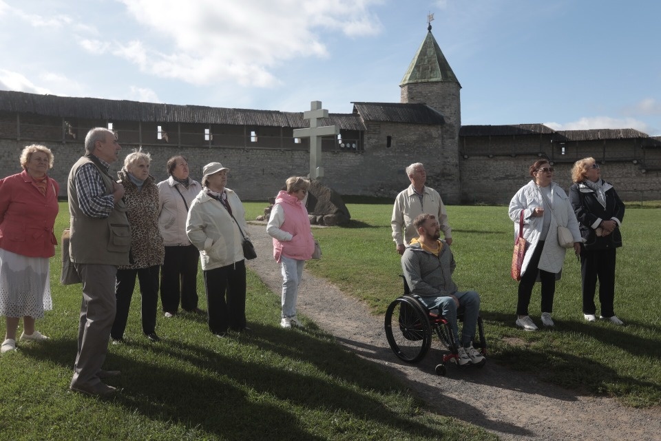 Доступные путешествия