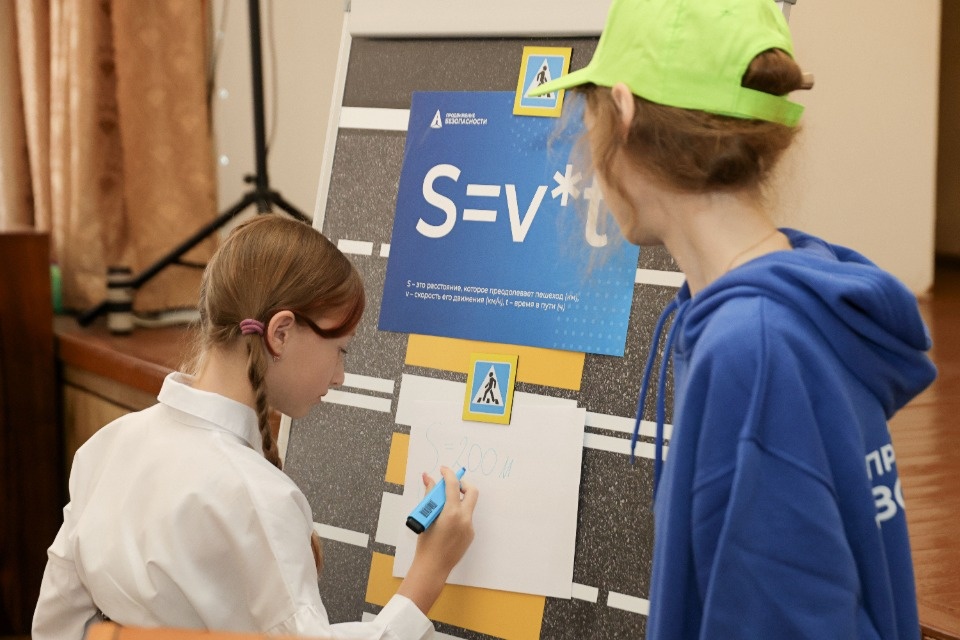 От детсада до вуза