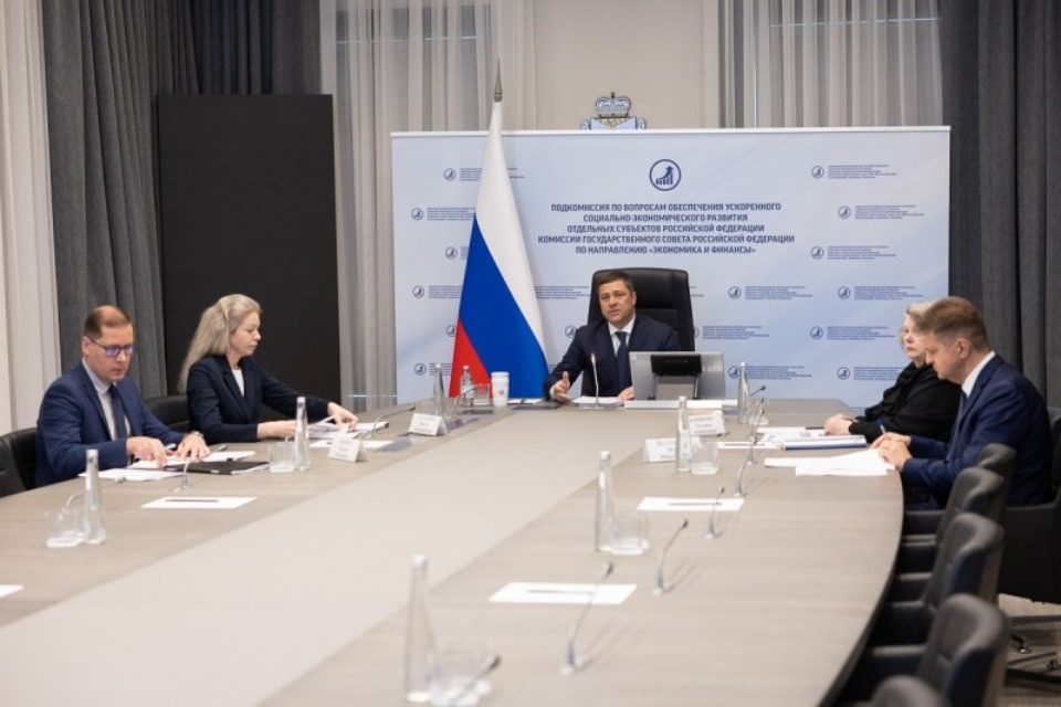 Не снижать дотации регионам с низкой обеспеченностью предложил псковский губернатор