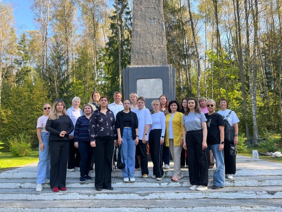 Псковский профсоюз обсудил работу с молодежью на заседании в Беларуси