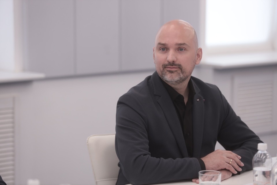 IT-сообщество появится в Псковской области