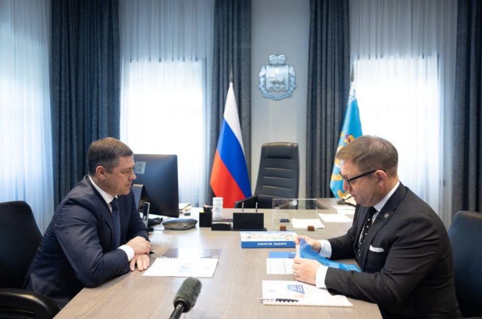 Игорь Сопов рассказал об отличительной черте прошедших выборов