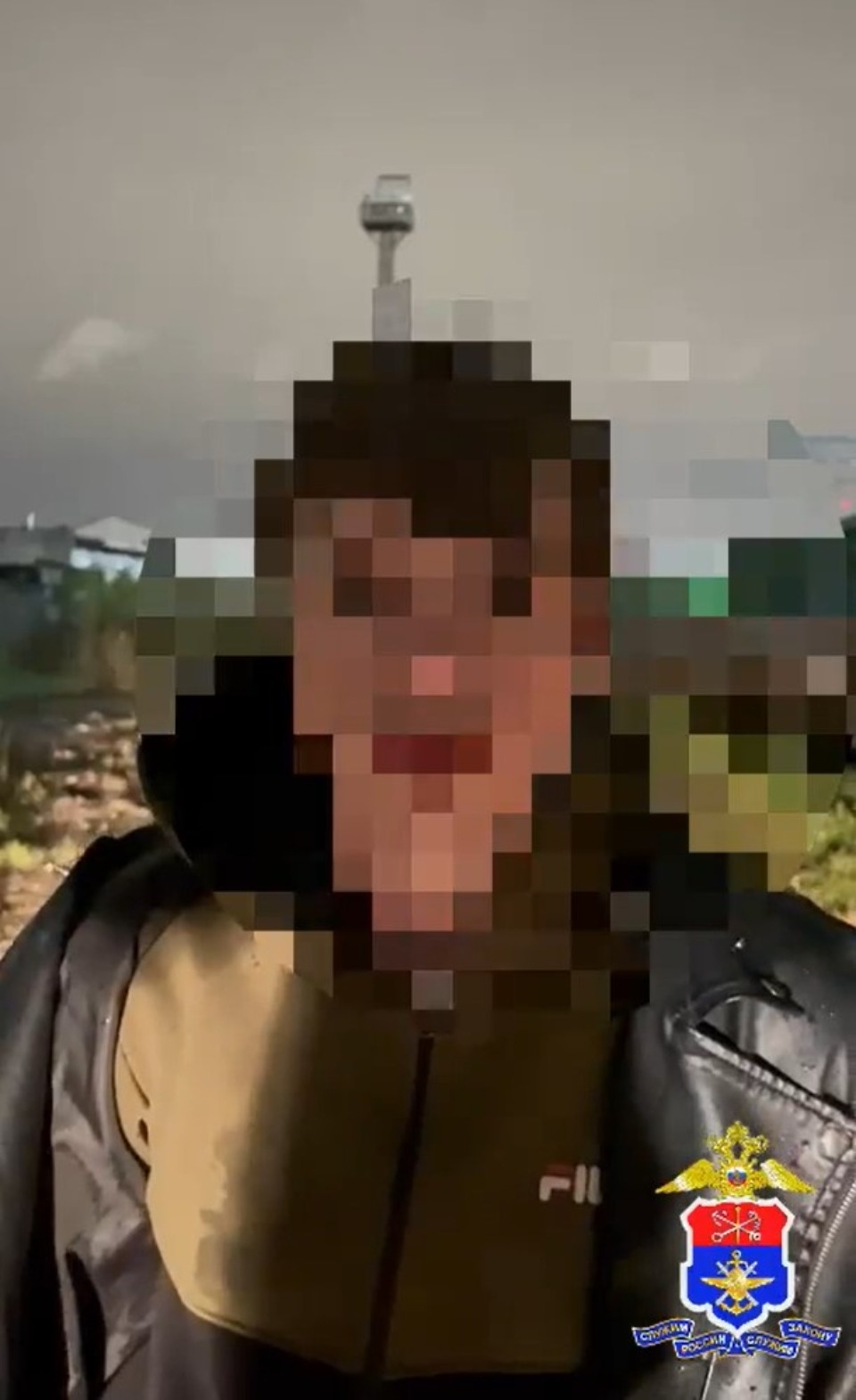 17-летний пскович пытался поджечь локомотив в Санкт-Петербурге 17-летний пскович пытался поджечь локомотив в Санкт-Петербурге