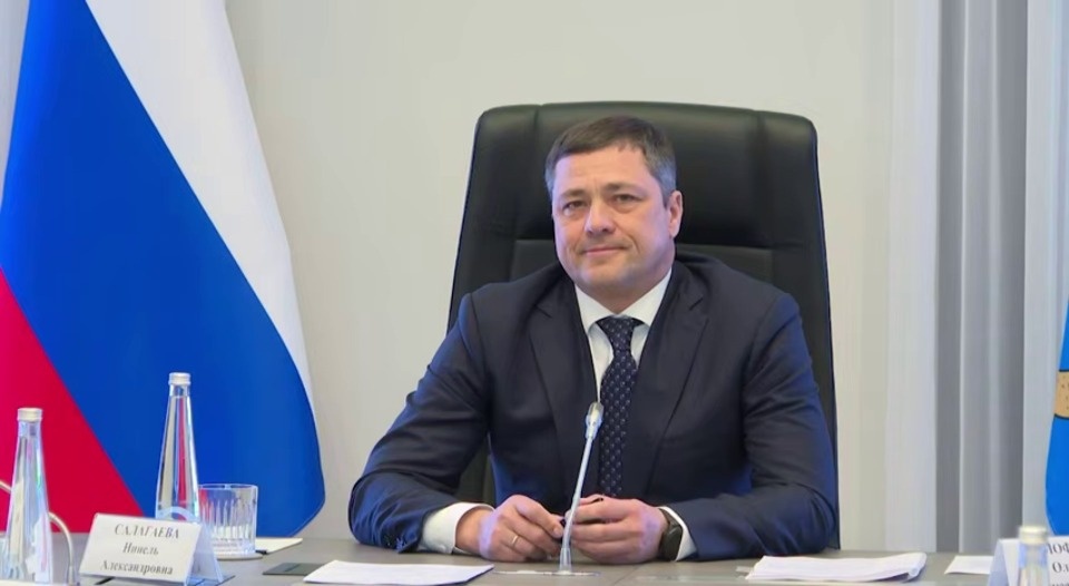 Власти Псковской области и Абхазии обсудили перспективы сотрудничества