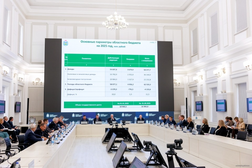 Раздать долги