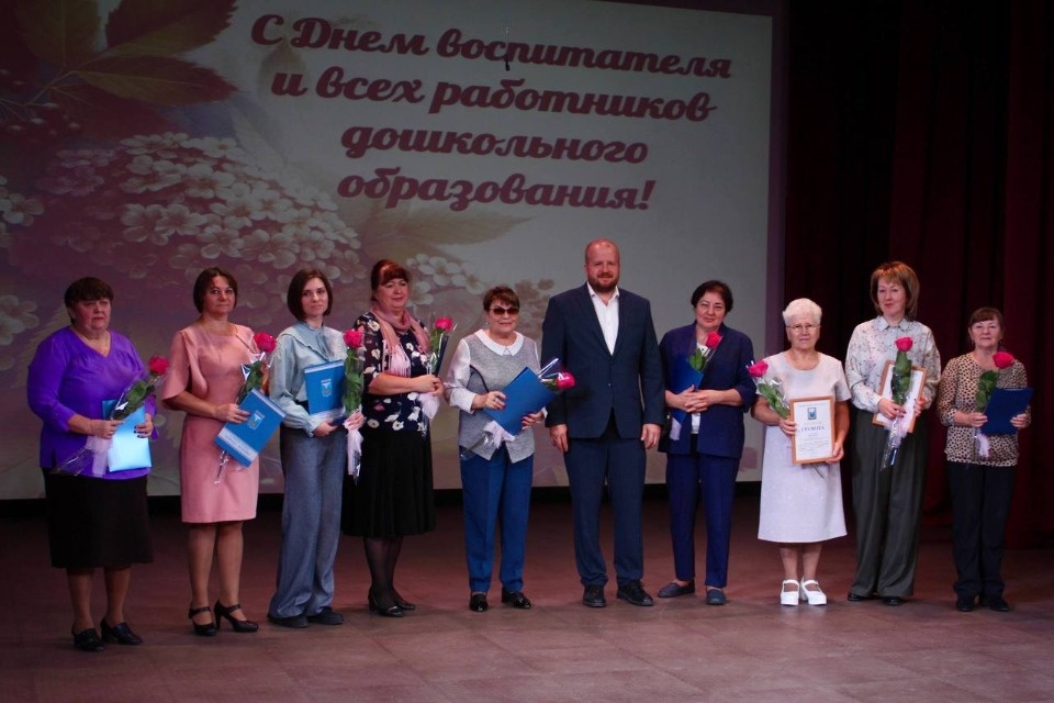 Детский сад №43 капитально отремонтируют в Пскове в 2026 году