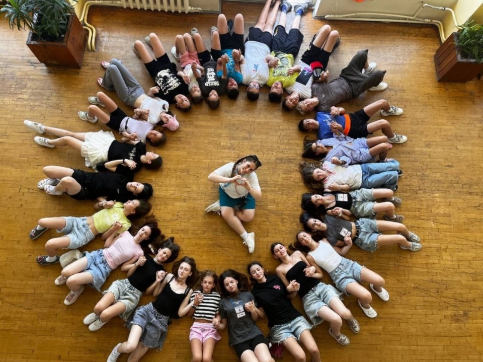 Мозоли вместо манюкира