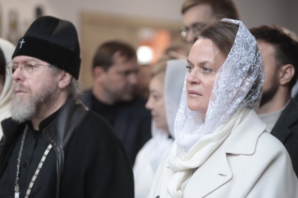 Путь восстановления