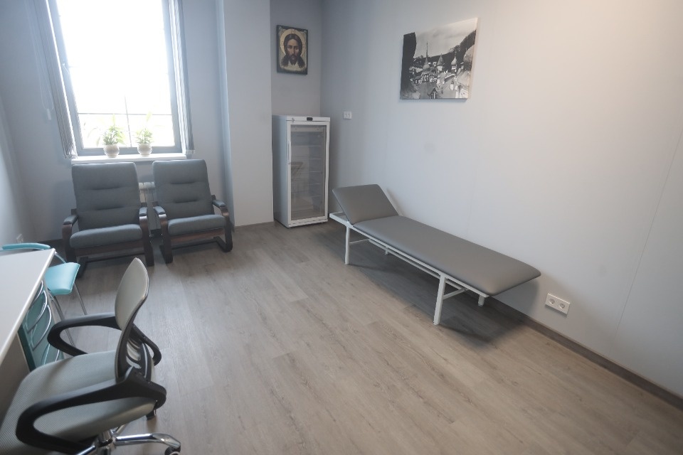 Путь восстановления