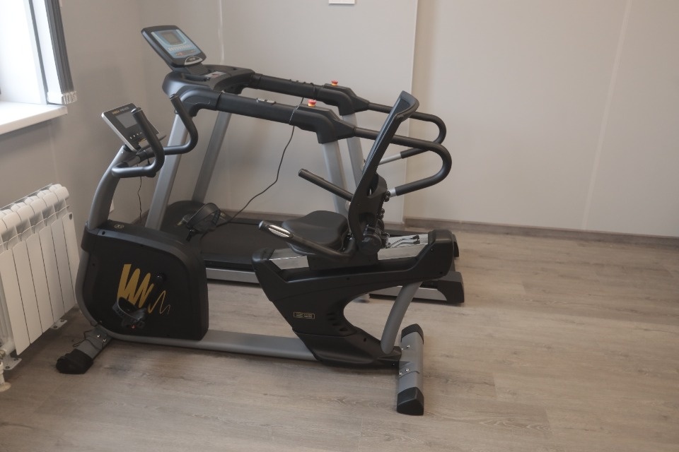 Путь восстановления