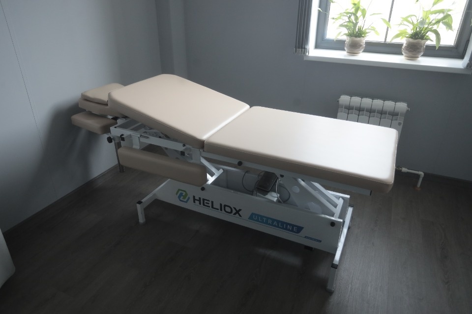 Путь восстановления