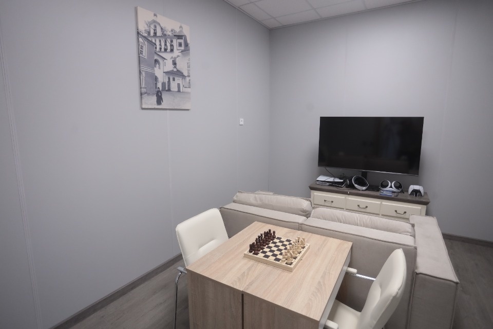 Путь восстановления