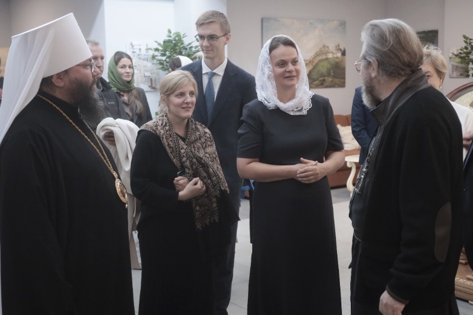 Путь восстановления