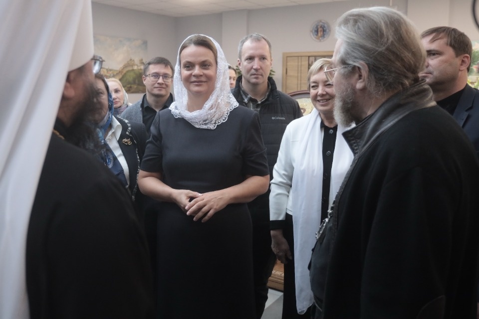 Путь восстановления