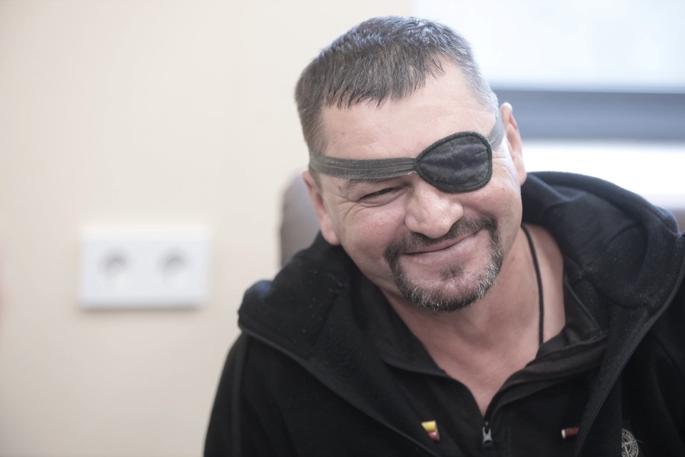 Путь восстановления