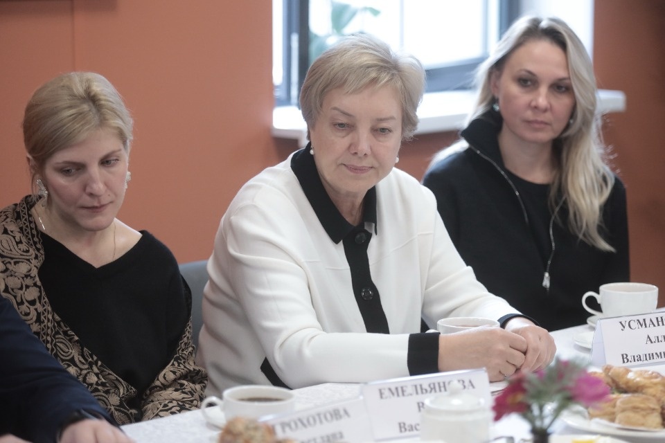 Путь восстановления