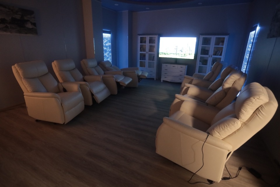 Путь восстановления