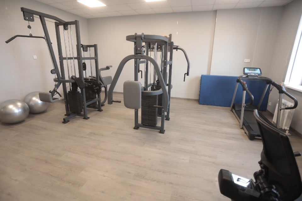 Путь восстановления