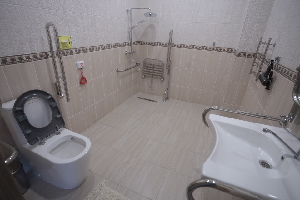 Путь восстановления