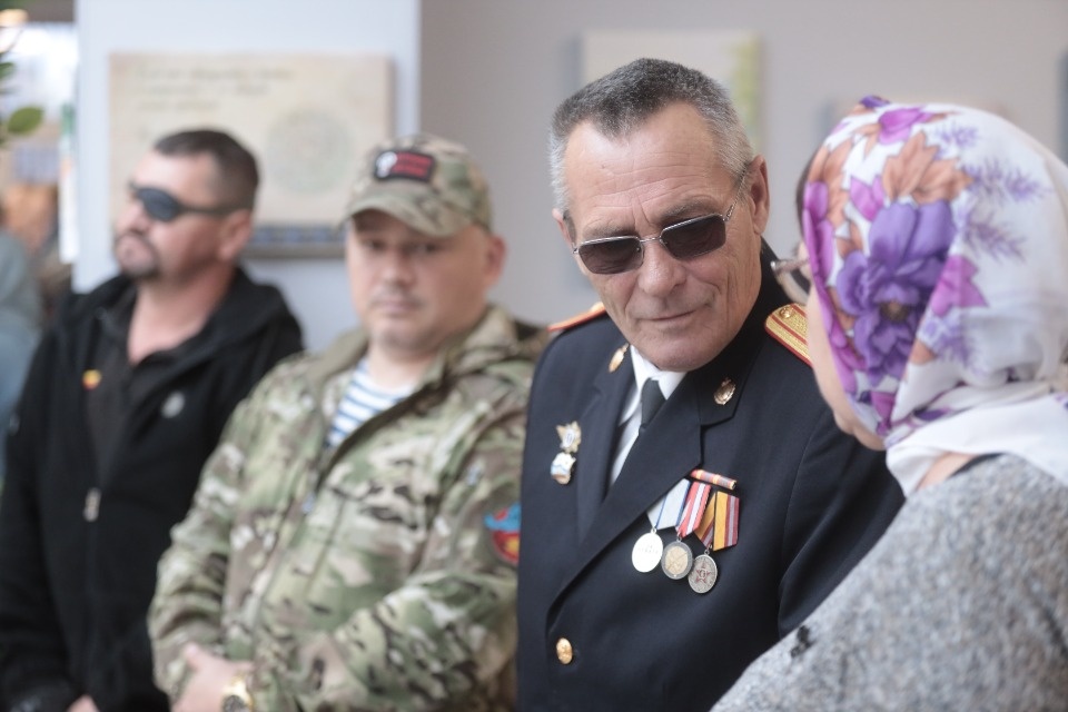 Путь восстановления