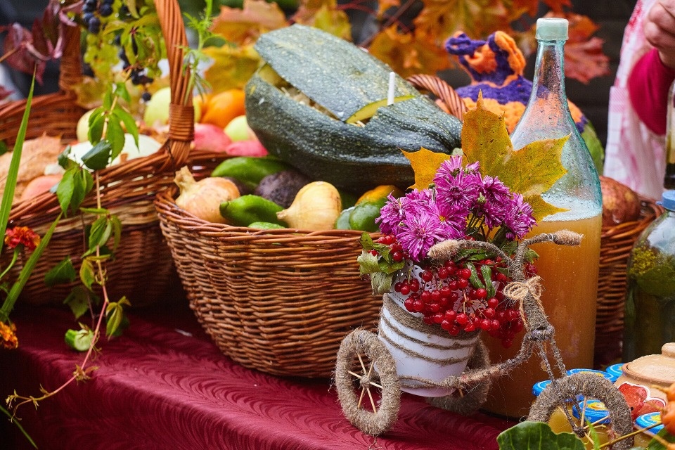 Участок улицы Карла Маркса в Пскове перекроют на время ярмарки