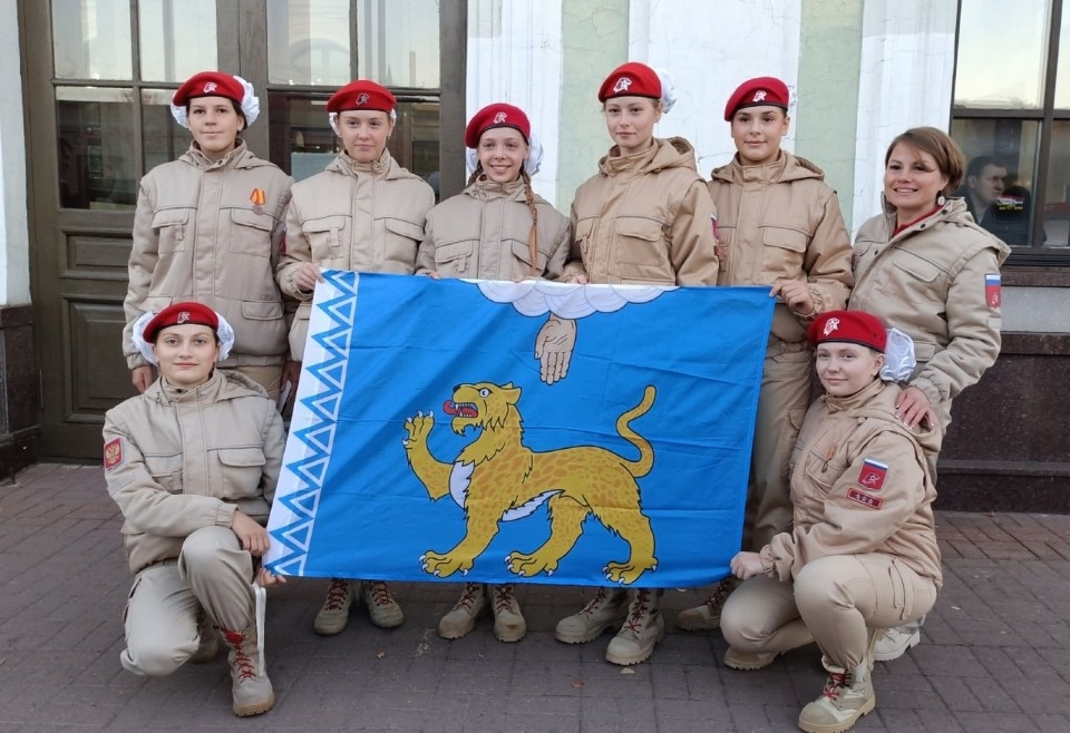 Псковички отправились на всероссийскую игру «Девушки в погонах» Псковички отправились на всероссийскую игру «Девушки в погонах»