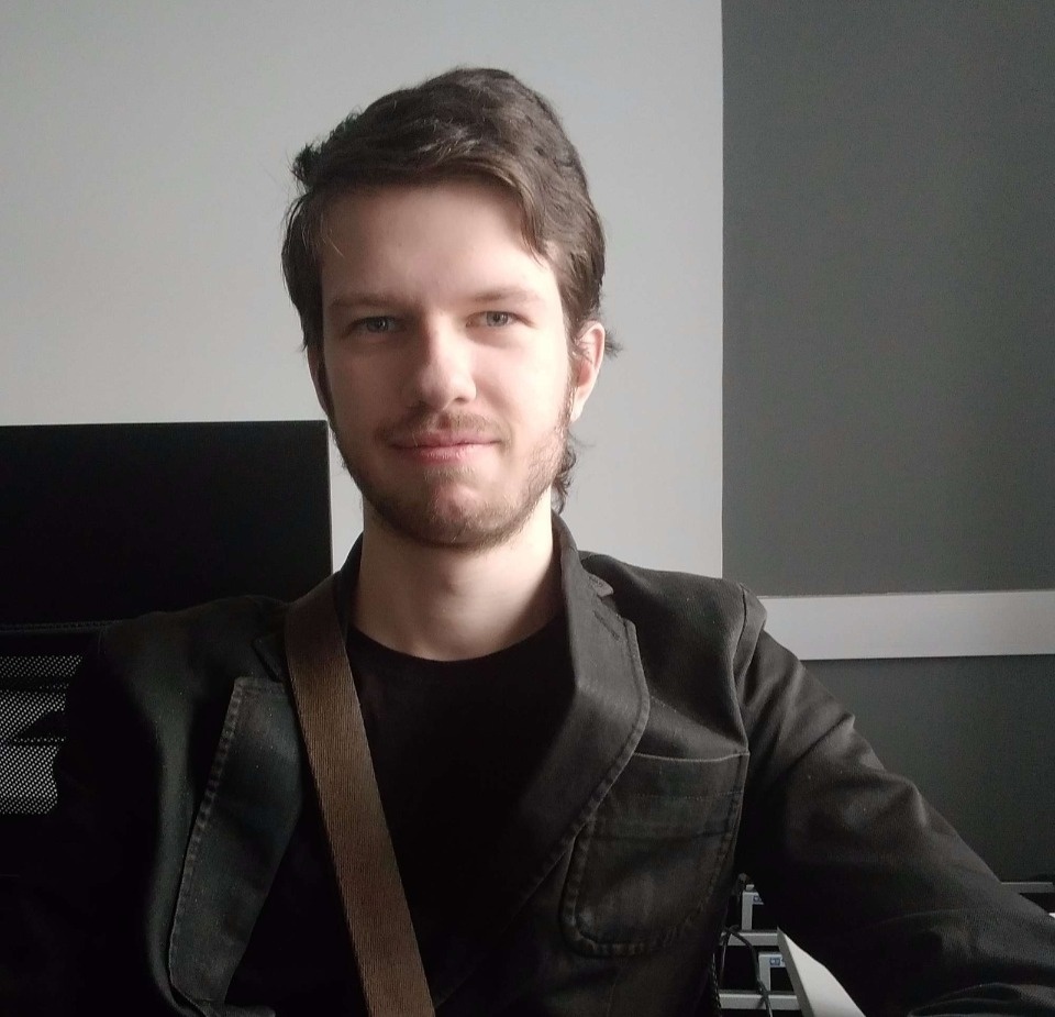 Не Антон, а Антон Дмитриевич