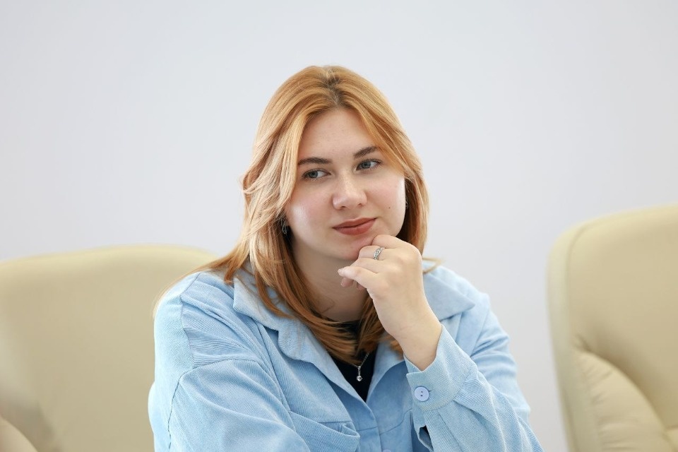 Не Антон, а Антон Дмитриевич