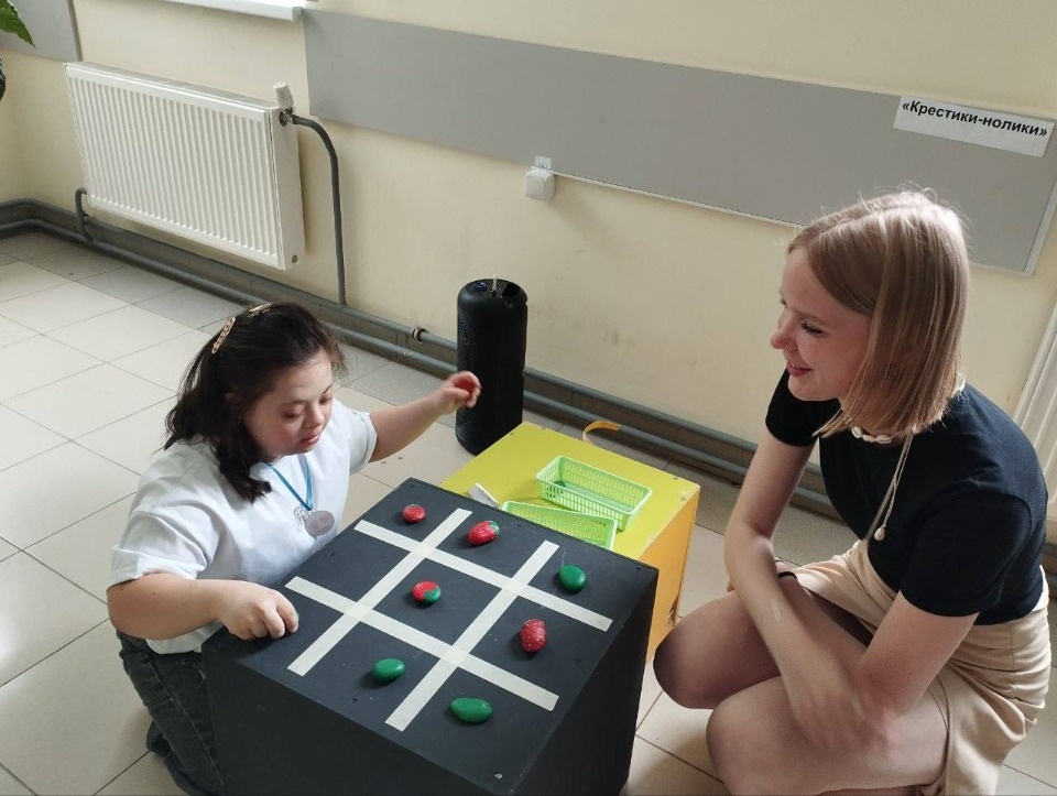 Не Антон, а Антон Дмитриевич