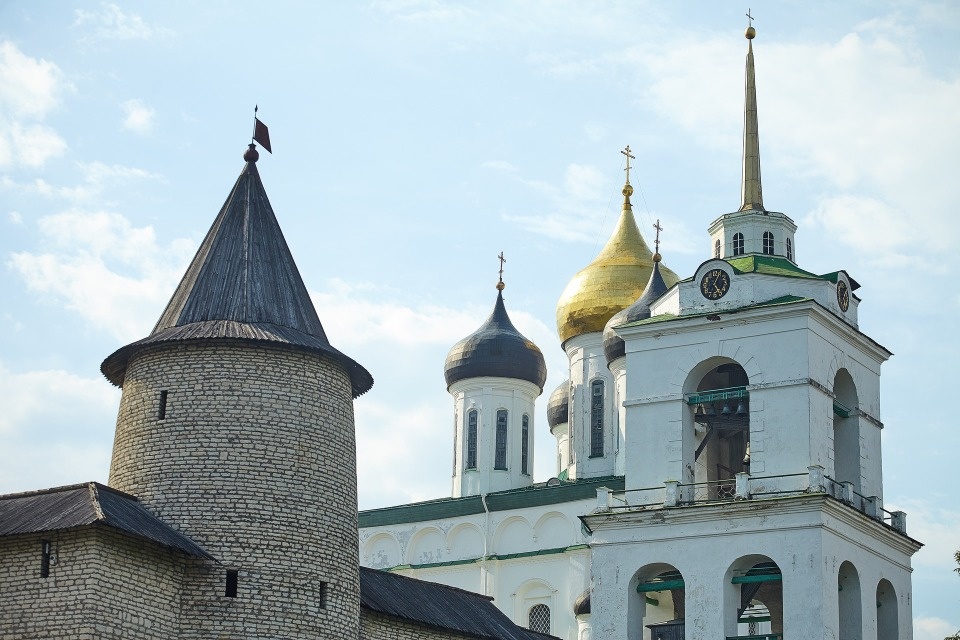 Какие псковские локации посетят туристы в рамках тура «Вслед за Пушкиным: от Невы до Сороти», рассказали организаторы 