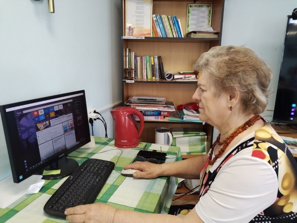 Отделение СФР по Псковской области выплачивает пенсию 190 тысячам жителей региона 