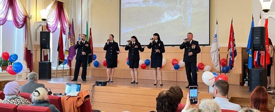 Посвященный наставникам концерт пройдет в Доме союзов в Пскове