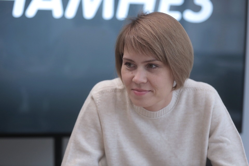 Псковский кардиолог Ксения Михайлова: Стресс играет колоссальную роль в работе сердца