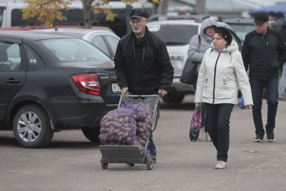 Пополняем запасы Пополняем запасы