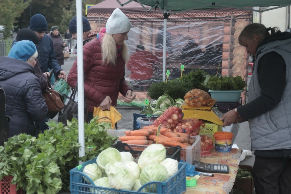 Пополняем запасы Пополняем запасы