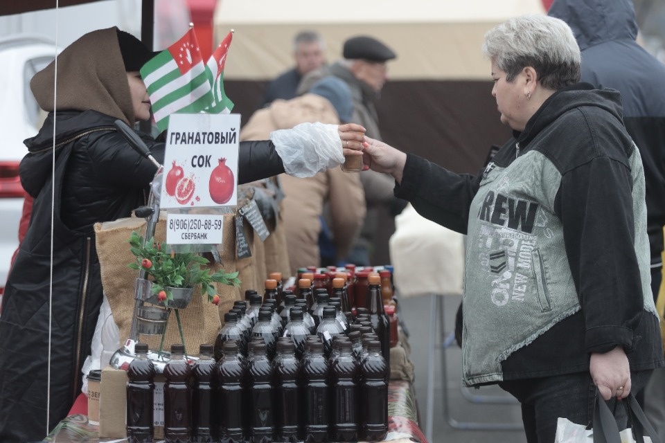 Пополняем запасы Пополняем запасы