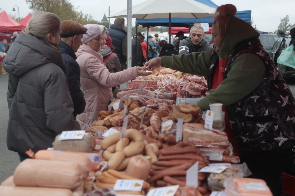 Пополняем запасы Пополняем запасы