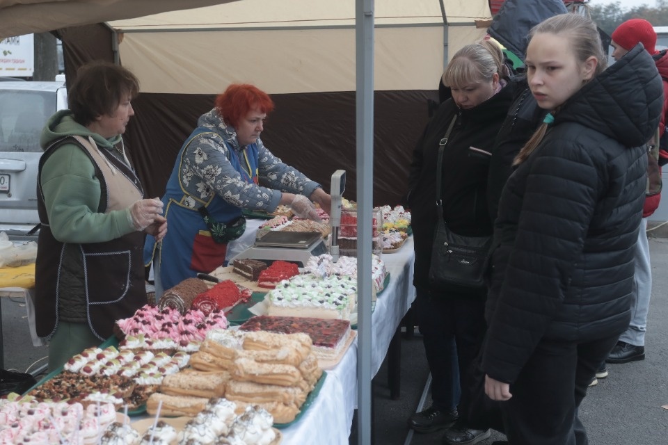 Пополняем запасы Пополняем запасы