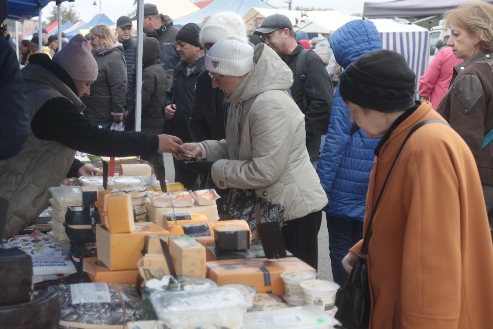 Пополняем запасы Пополняем запасы